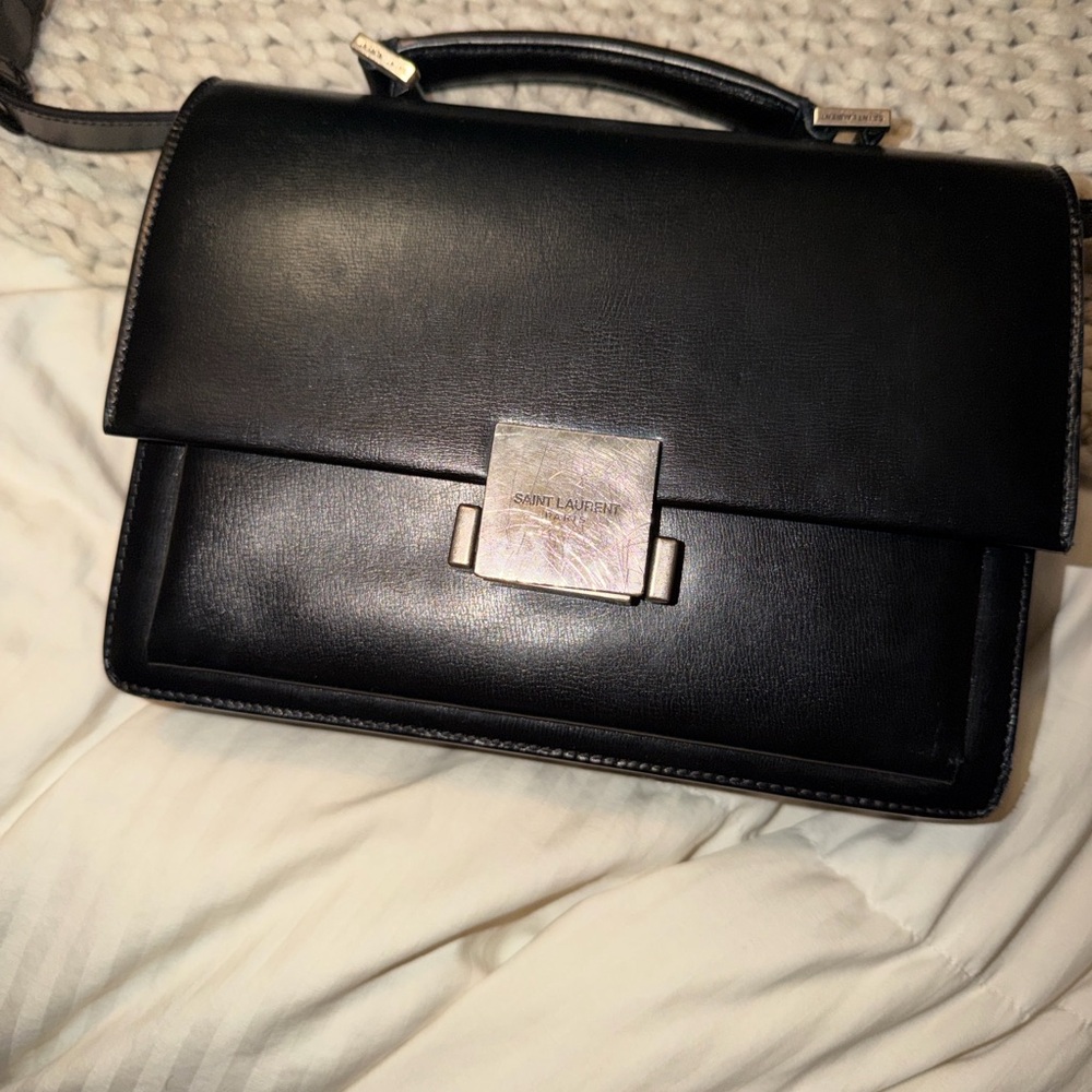 YSL crossbody bag - Picture 13 of 13